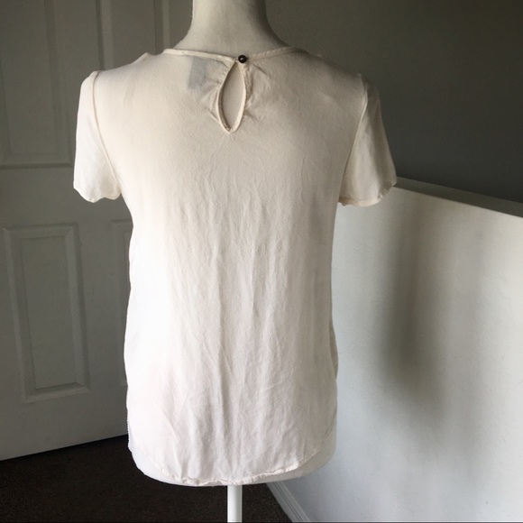 Forever 21 Blouse - Picture 4 of 5